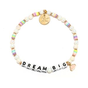 Little Words Project Charmed Bracelets