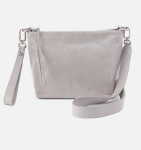 Load image into Gallery viewer, Ashe Crossbody in Light Grey