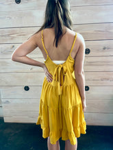 Load image into Gallery viewer, Mango Tango Dress