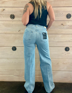 Sasha Maeve Destructed Paige Jeans
