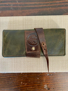 Archer Wallet