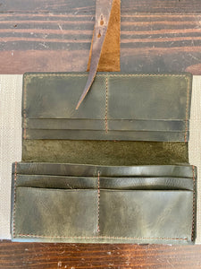 Archer Wallet