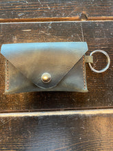 Load image into Gallery viewer, The Jed Card Pouch