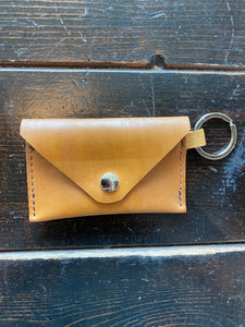 The Jed Card Pouch
