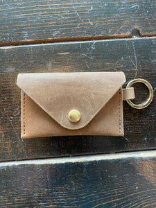 The Jed Card Pouch