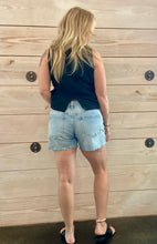 Load image into Gallery viewer, Jane High Rise Long Shorts