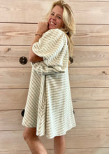 Load image into Gallery viewer, Hudson Pullover Dress