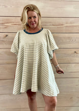 Load image into Gallery viewer, Hudson Pullover Dress