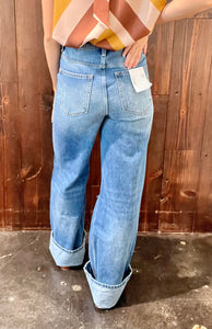 Cycle of The City Vintage Jeans