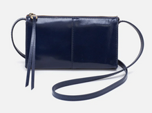 Load image into Gallery viewer, Jewel Crossbody in Night Shade
