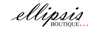 Ellipsis Boutique logo