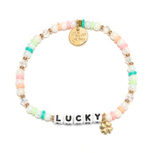 Load image into Gallery viewer, Little Words Project Charmed Bracelets