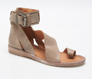 Vale Boot Sandals
