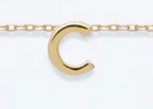 Load image into Gallery viewer, Bryan Anthonys Just For You Initial Necklace