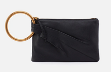 Load image into Gallery viewer, Sheila Ring Clutch Bag