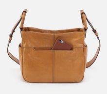 Load image into Gallery viewer, Sheila Crossbody in Natural
