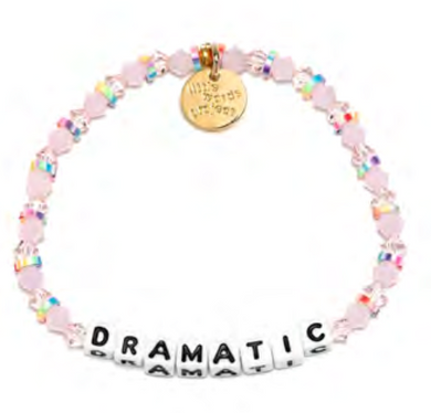 Dramatic Bracelet