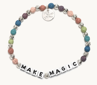 Make Magic Bracelet