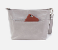 Load image into Gallery viewer, Ashe Crossbody in Light Grey