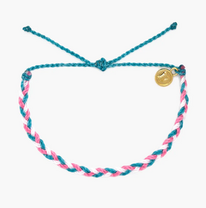 Kauai Sunrise Mini Braided Bracelet