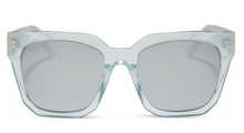 Load image into Gallery viewer, Ariana Opalescent Mirror Sunglasses