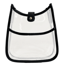 Load image into Gallery viewer, Bailey Game Day Mini Messenger Bag