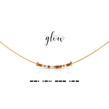 Load image into Gallery viewer, Glow Necklace