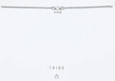 Tribe Dainty Friendship Necklace