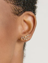 Load image into Gallery viewer, Create Your Own Constellation Earring Climbers