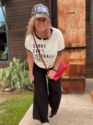 Game Day Ready: Everything You Need to Cheer On Your Team
