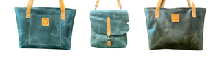 Buda Leather Co.