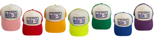 Buda TX Hats