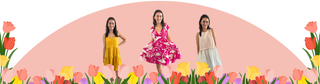 Spring Fever Collection