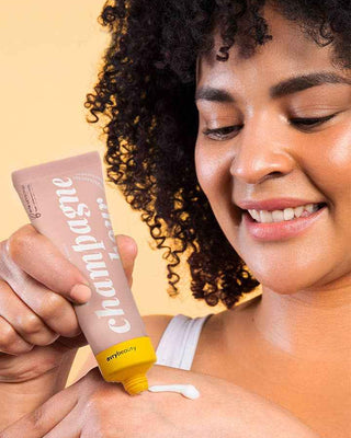 Shea Butter Lotion: Deluxe Shea Bye to Dry Skin Display Kit