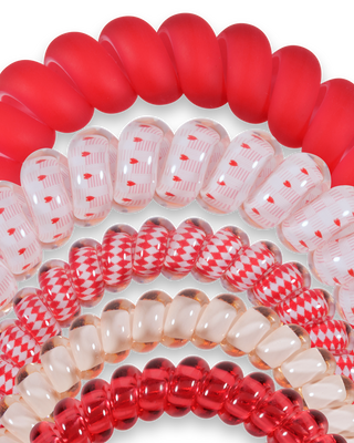 Spiral Hair Coils | Mix Pack | Soul Mate