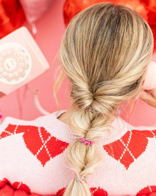 Spiral Hair Coils | Tiny | Flirt Alert