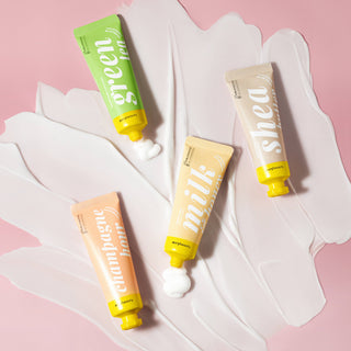 Hand Lotion - Shea Butter