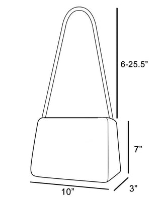 Straw Shell Shape Braided Top Handle Bag