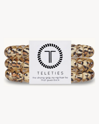 Teleties Small