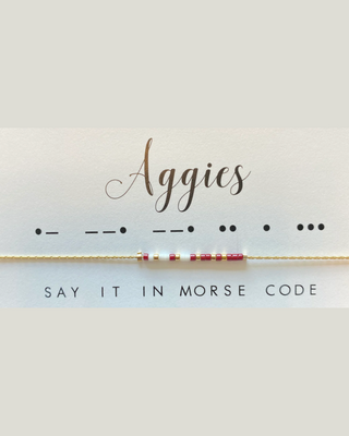 Aggies Necklace
