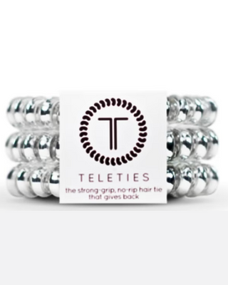 Teleties Small