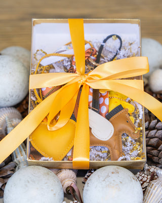 Bag Charm Set - Oprah's Favorite Things 2025