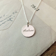 Load image into Gallery viewer, Badass Necklace