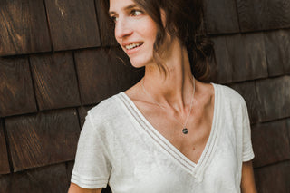 Fuck It Necklace