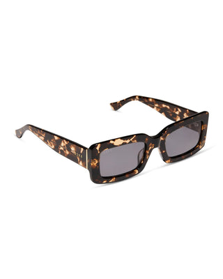 Indy Espresso Sunglasses