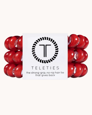 Teleties Large
