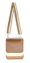 Load image into Gallery viewer, Sophie Crossbody- 3 in one bag