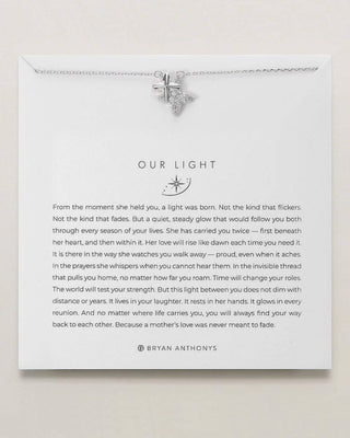 Our Light Necklace