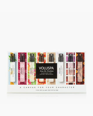 Voluspa Eau de Parfum