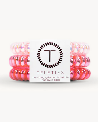Teleties Small